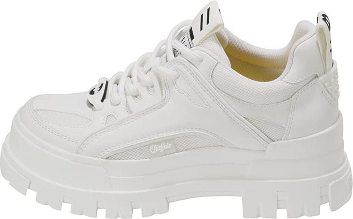 Immagine prodotto Buffalo Sneaker con piattaforma Aspha HYB (40)