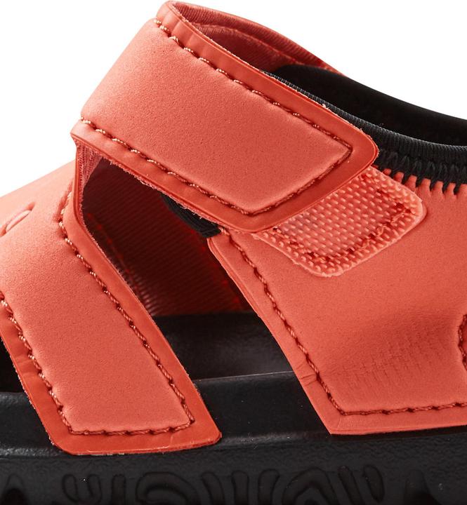 Actual product image Reima Toddler Sandal Koralli Misty Red (26)