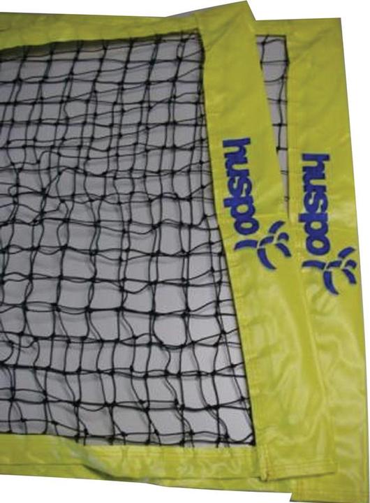 Actual product image Huspo Tennis net