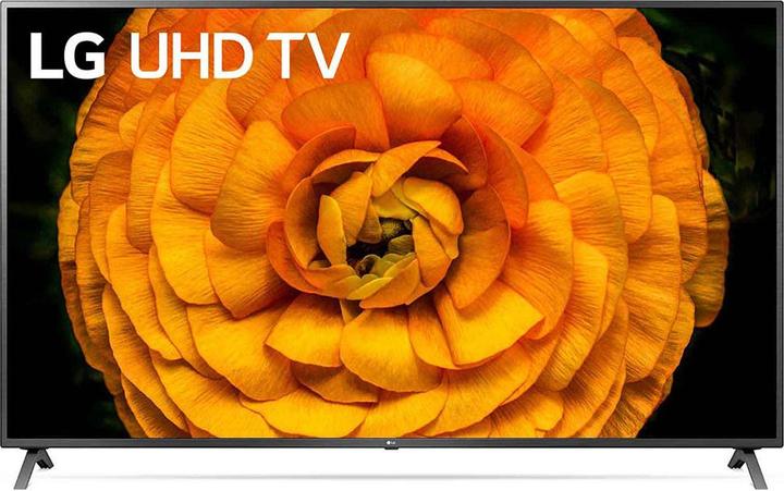 LG 86UN85006LA (86", LCD, 4K, 2020)