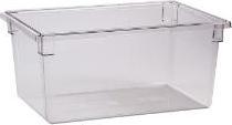Immagine prodotto Multi Mensa Cambro 1/6GN 1.5L 17.6x16.2x10cm Policarbonato trasparente, 6 pezzi/scatola (1.50 l)