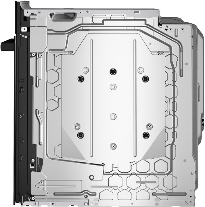 Image du produit Siemens iQ300, Four encastrable à vapeur assistée, 60 x 60 cm, inox, HQ574AER3