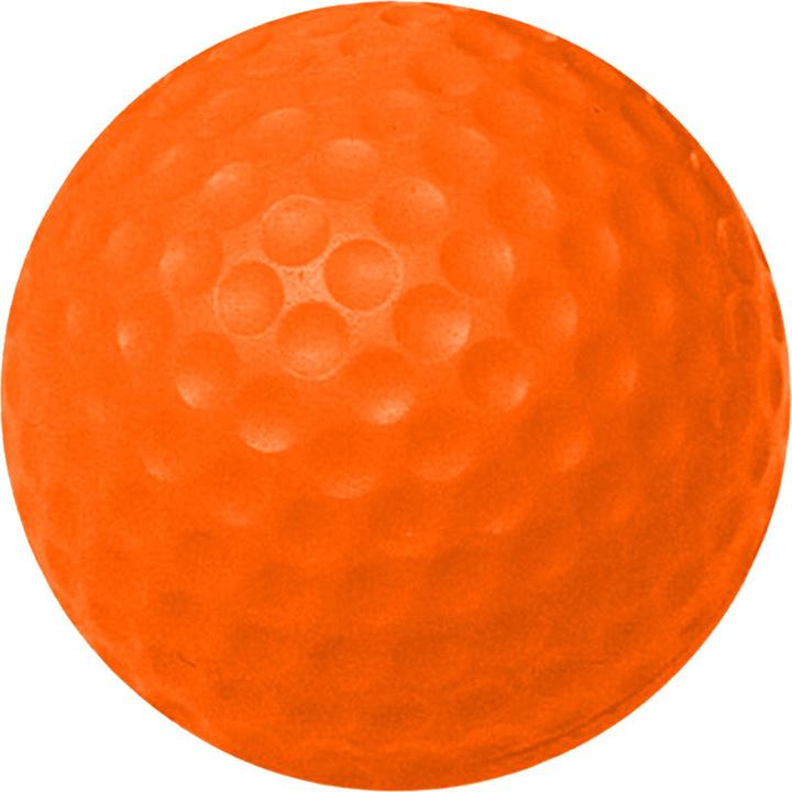 Produktbild Masters Lite Flite Schaumstoff ÜbungsGolfbälle 6erPack