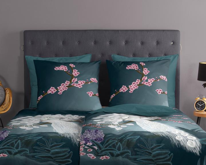 Actual product image Good Morning Genesis (Bedding set, 155 x 220 cm)