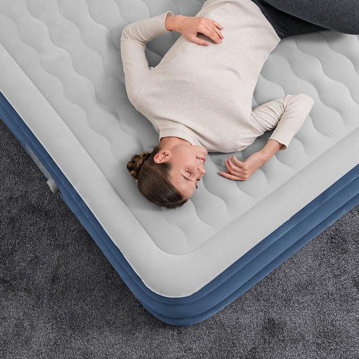 Produktbild Bestway AlwayzAire Airbed Queen 203x152x46cm (150 x 200 cm)