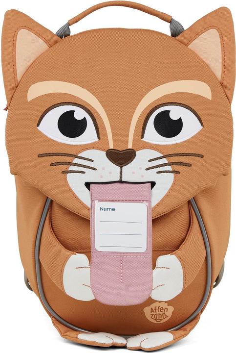 Produktbild Affenzahn Kleiner Freund Kindergartenrucksack 26 cm