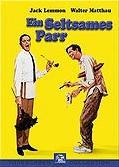 Una strana coppia (DVD, 1967, Giapponese, Tedesco, Inglese, Francese, Italiano, Spagnolo)