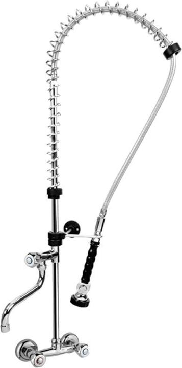 Actual product image Be Gastro Dish spray
