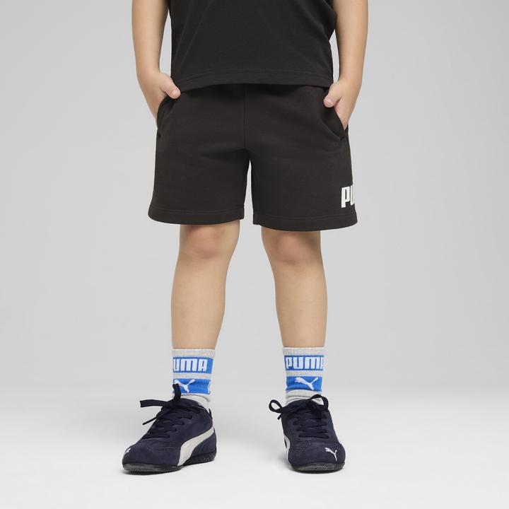 Produktbild Puma ESS No. 1 Logo Shorts TR PS (110)