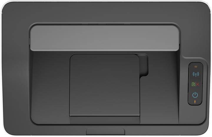 Productafbeelding HP 107w (Laser, Zwart-wit)