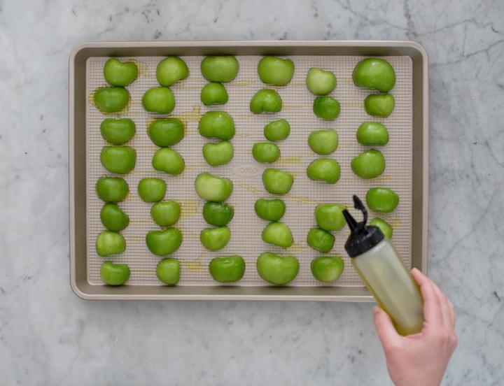 Immagine prodotto OXO Bottiglia dispenser dello Chef