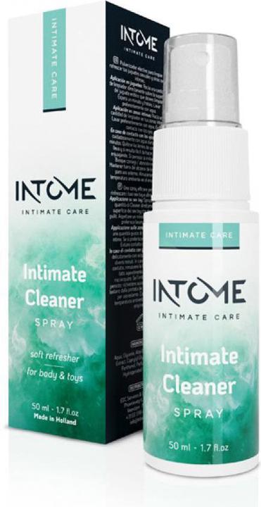 Produktbild Intome Intimpflege Spray (50 ml, Intimspray)