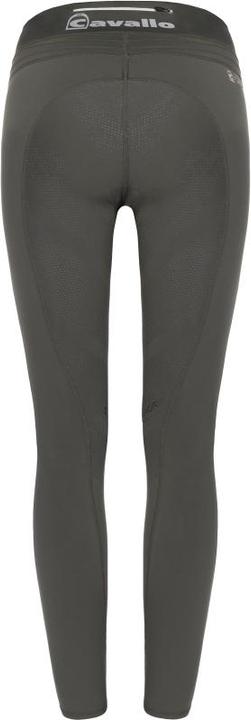 Produktbild Cavallo Reitleggings Lin Grip RL Vollbesatz Damen (36)