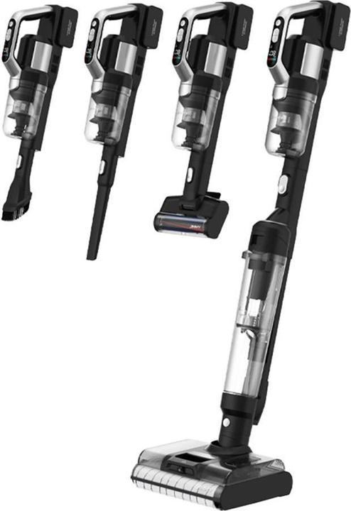 Produktbild Jimmy Cordless Vacuum cleaner and washer PW11 Pro
