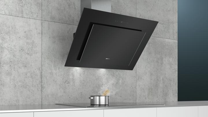 Actual product image Siemens LC98KLP60 (Wall hood)