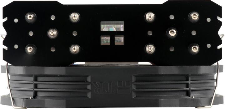 Actual product image Thermalright TA 140 (159 mm)