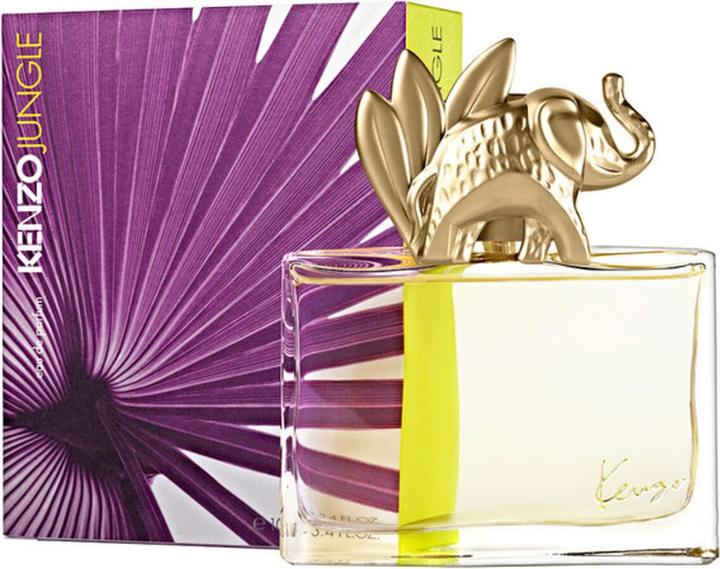 Image du produit Kenzo L'éléphant de la jungle (Eau de parfum, 100 ml)
