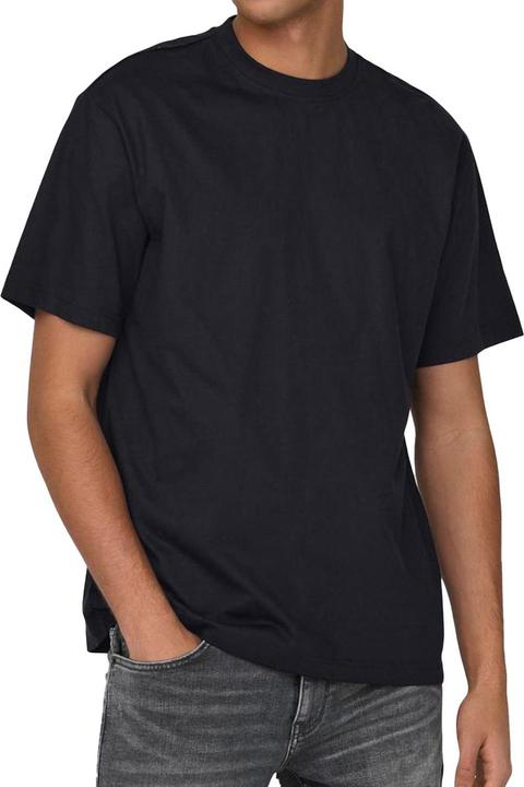 Actual product image Only & Sons 3er Pack Onsfred T-Shirt (M)