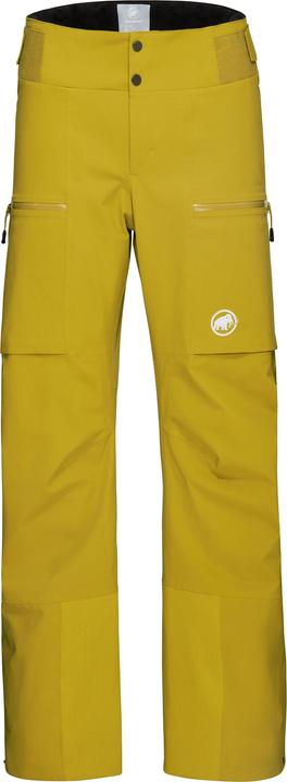 Mammut Stoney HS Thermo Pants Men