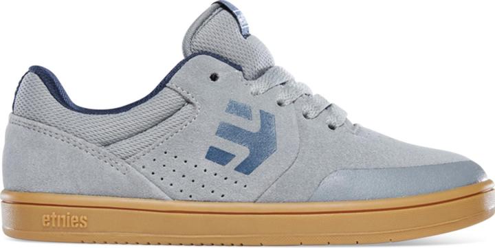 Gris/Bleu