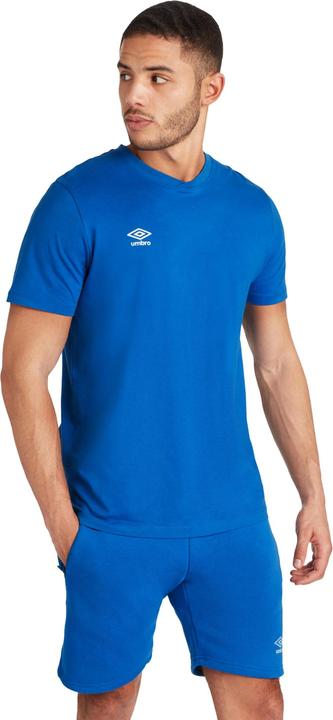 Produktbild Umbro Club Leisure TShirt (XL)