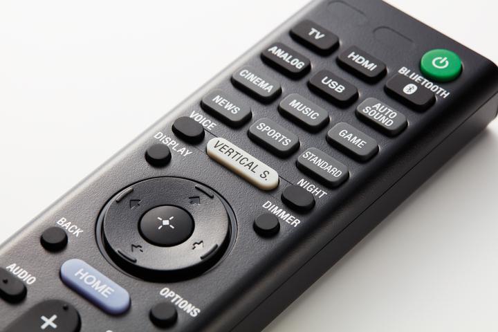 Image du produit Sony Ht-Xf9000 (300 W, Canal 2.1)