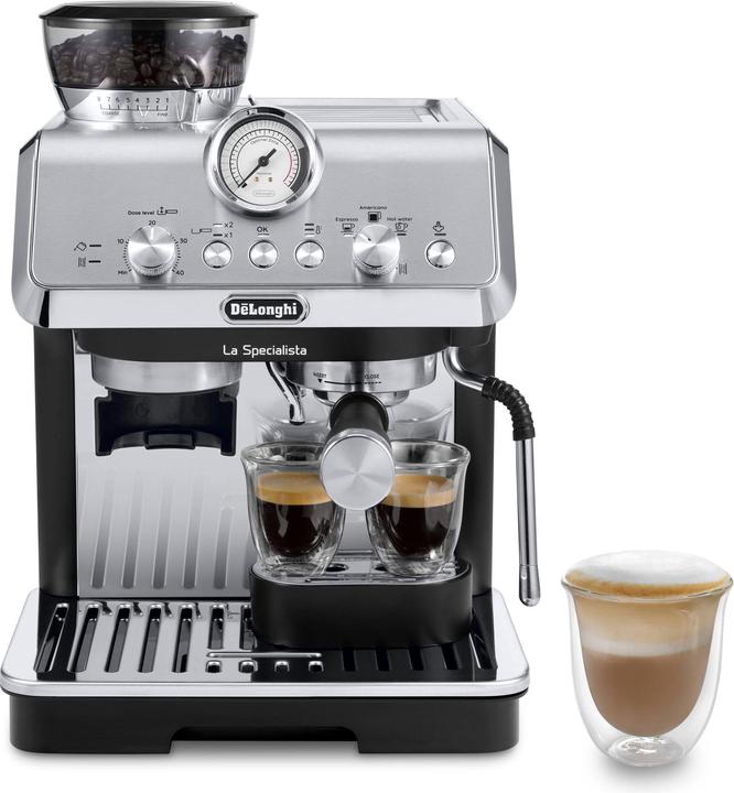 Image du produit De'Longhi La Specialista Arte