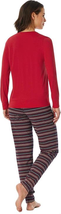 Produktbild Schiesser Pyjama Family (36)