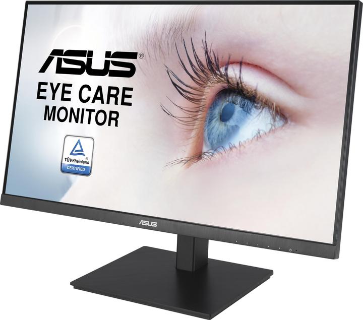 Image du produit ASUS VA24DQSB (1920 x 1080 pixels, 23.80")