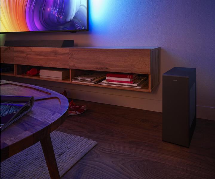 Produktbild Philips TAB8507B/10 (300 W, 3.1 Kanal)