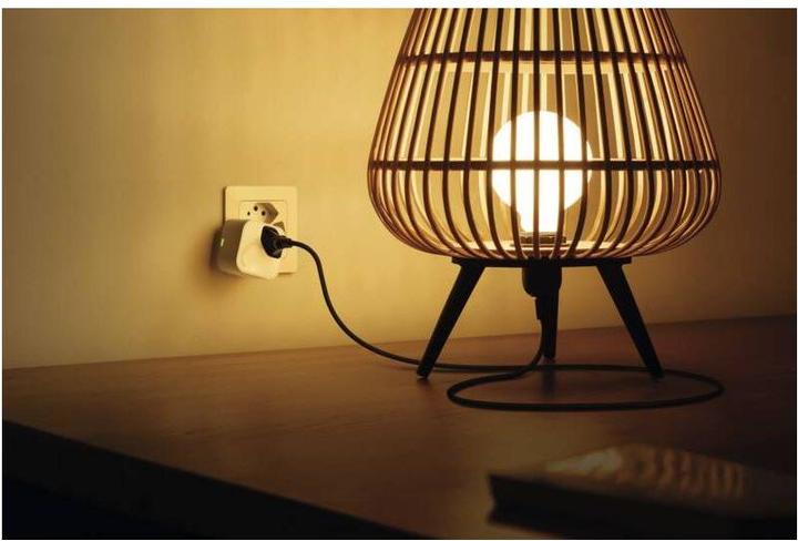 Immagine prodotto Eve Energia - CH