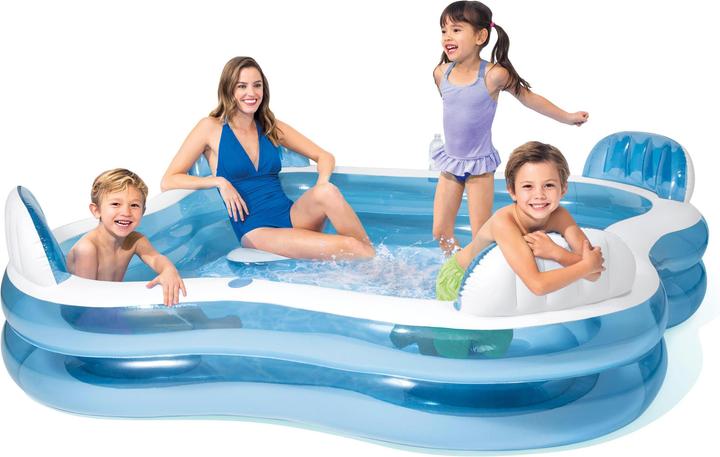 Image du produit Intex salon familial