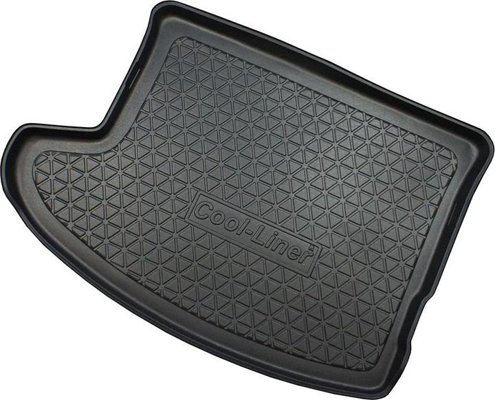 Produktbild Aristar Kofferraumwanne für Jeep Compass / Patriot ab 2007 bis 2017