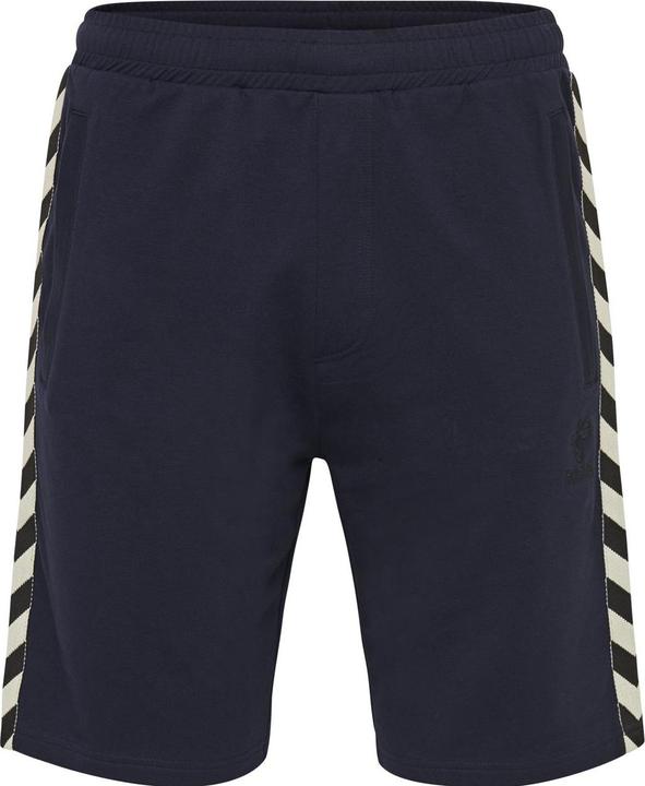 Actual product image hummel hmlMOVE Classic training shorts men (S)