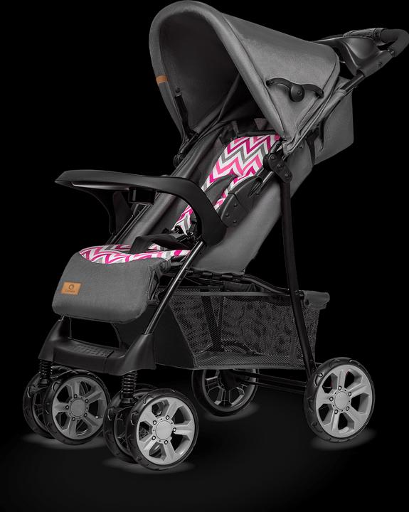 Actual product image Lionelo Emma