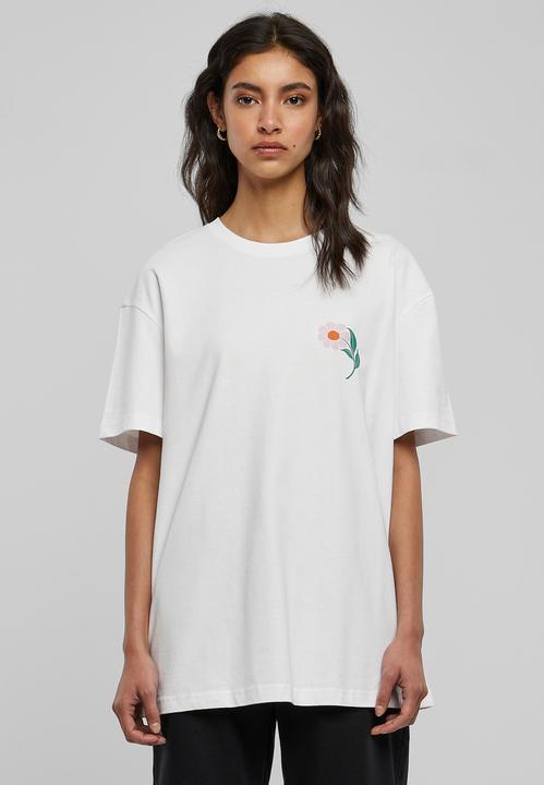 Produktbild Days Beyond Choose Kindness Oversize Boyfriend Tee - 21929 (L)
