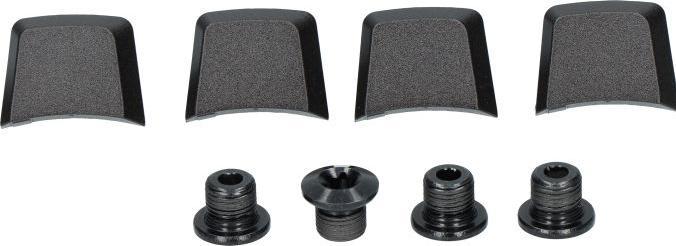 Produktbild Shimano Saint FC-M820 Kettenblattschrauben