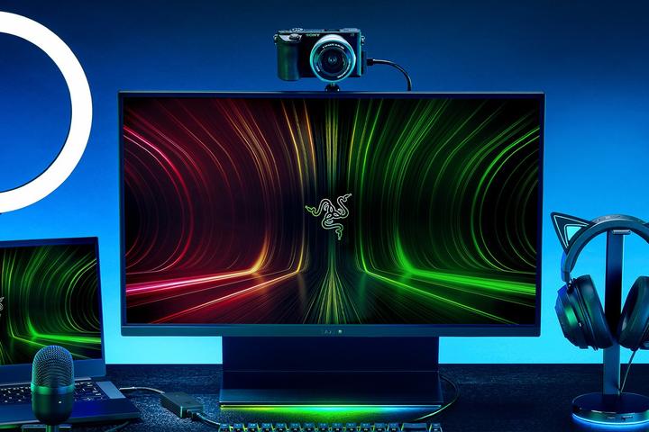 Image du produit Razer Ripsaw X (USB 3.0)