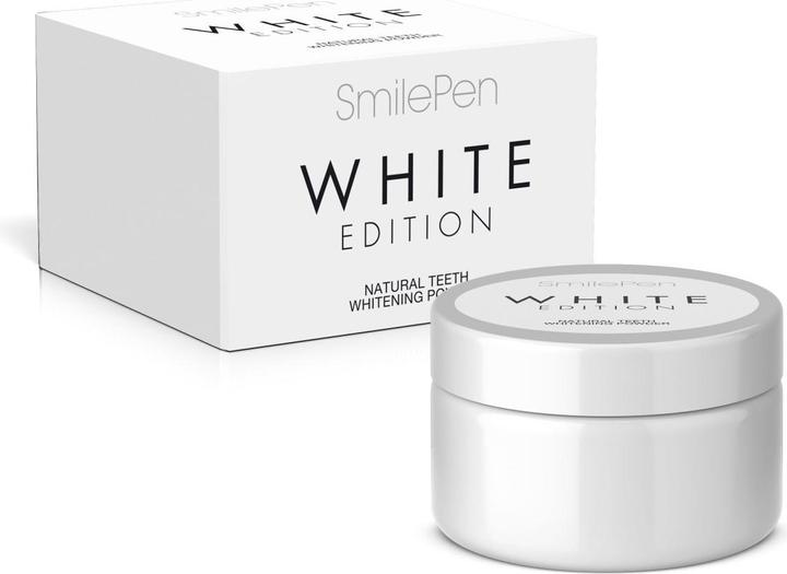 Image du produit SmilePen édition blanche (Poudre)