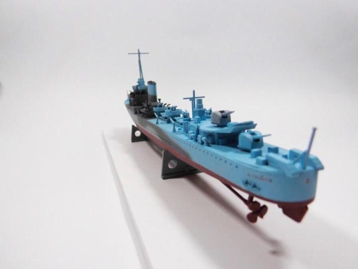 Image du produit Mirage Niszczciel ORP Blyskawica avec. 44