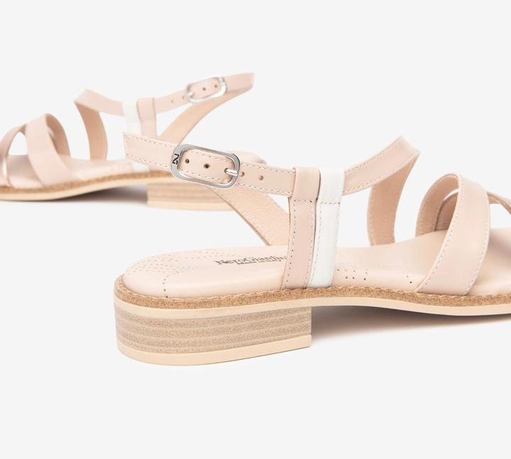 Actual product image Nero Giardini Sandalen (38)