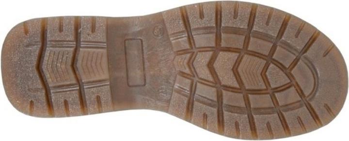 Produktbild Cipriata Frauen Febe Patent PU Formelle Schuhe (36)