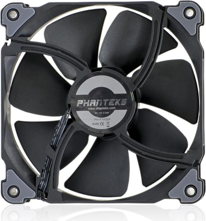 Immagine prodotto Phanteks Ventilatore PH-F120MP 120mm (120 mm)