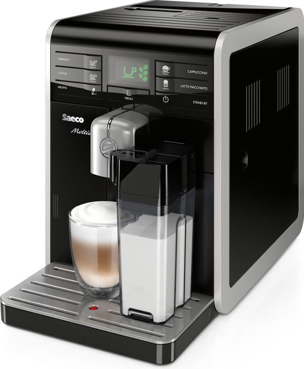 Produktbild Saeco Moltio One Touch HD8769/01