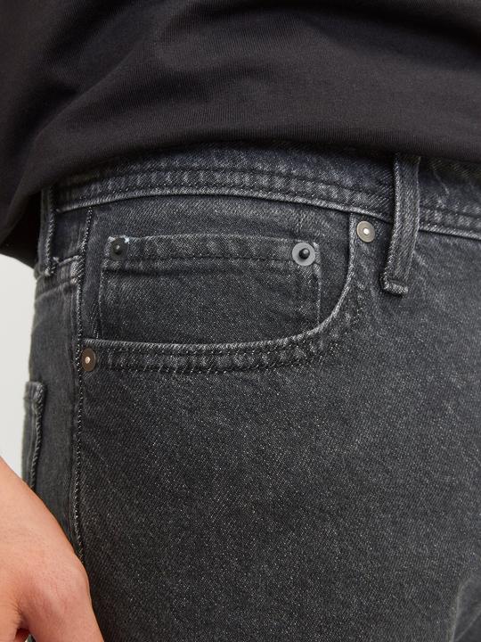 Produktbild Jack & Jones JJIMIKE JJORIGINAL MF 706 Tapered fit jeans Tapered fit jeans (W32/L32)
