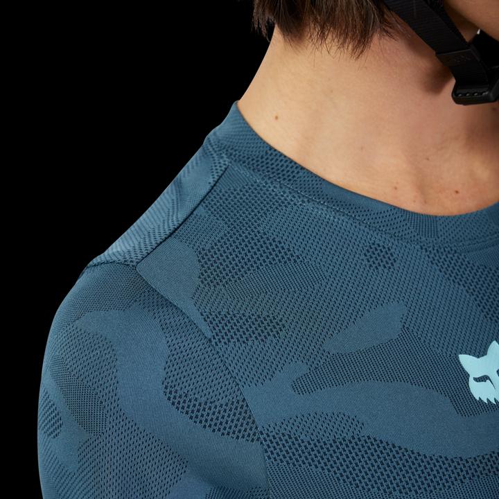 Actual product image Fox W Ranger Tru Dri SS Jersey (XS)
