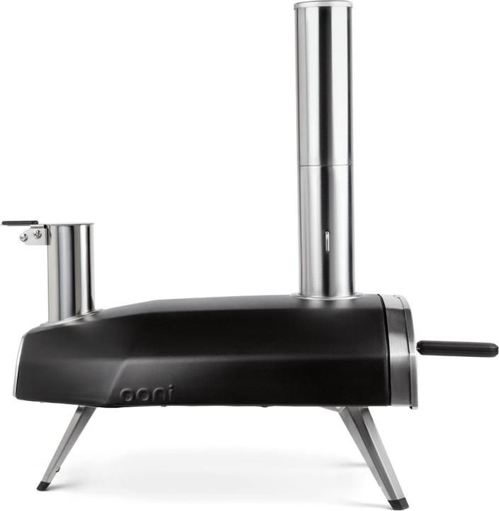 Actual product image Ooni Fyra 12 (Pizza oven wood)