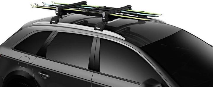 Actual product image Thule SnowPack M