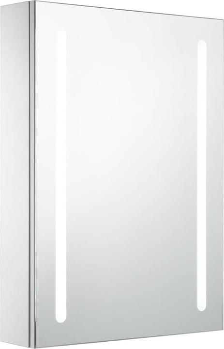 Image du produit VidaXL Sigurd (50 x 13 x 70 cm)