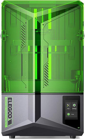 Produktbild Elegoo 3D-Drucker Saturn 4